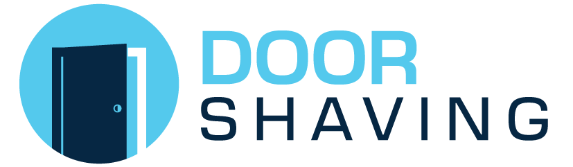 Door Shaving Services in United Kingdom
